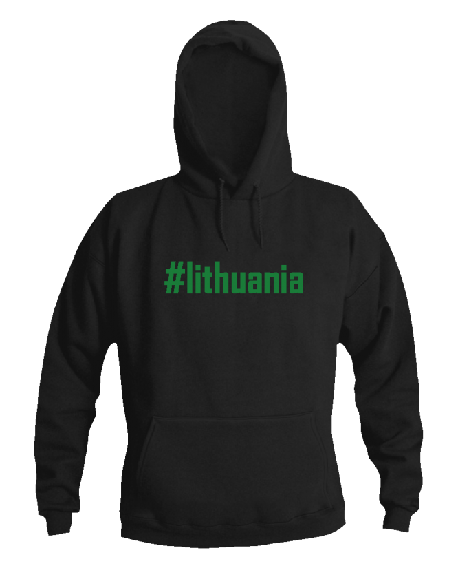 Hashtag Lithuania Hashtag Lithuania